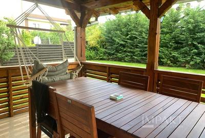 Vila moderna in Europa, curte spatioasa si garaj! - 3