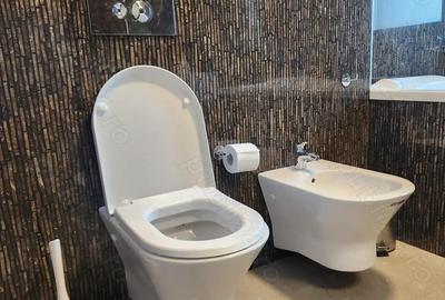 Casă cu 4 camere în Lipovei