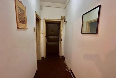 Apartament cu 2 camere semidecomandat în Astra - 7