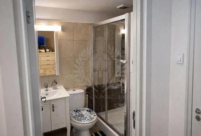Apartament cu 3 camere în Mihai Bravu