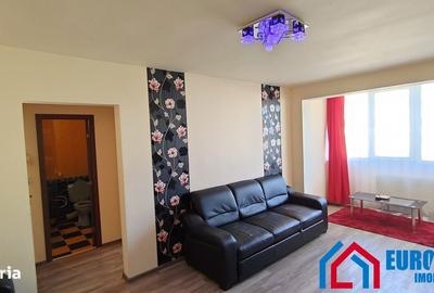 Apartament cu 2 camere semidecomandat în Central - 4