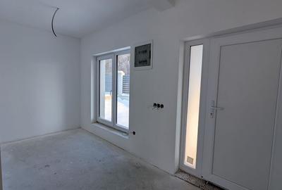 Casă individuală cu 5 camere cu Canalizare în Baciu - 7