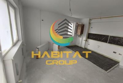 Apartament cu 3 camere decomandat în Berceni - 4