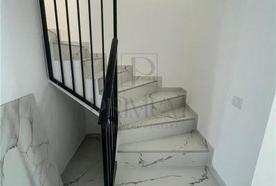 Duplex cu 5 camere cu Canalizare în Dumbrăvița - 15
