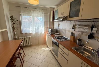 REA1025505 Apartament 3 Camere I De Vanzare I Stefan Cel Mare - 9