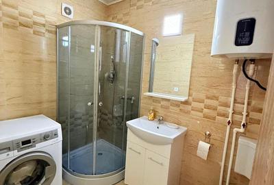 Garsonieră decomandată în Exterior Vest - 5