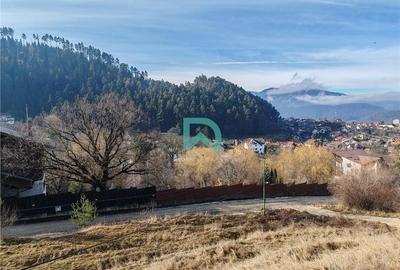 Teren intravilan de 850 mp, în Baciu - 2