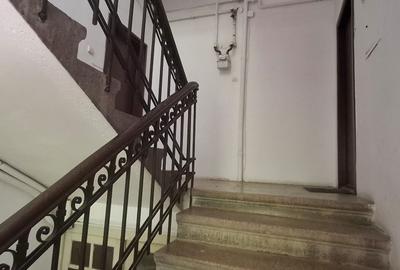 Cotroceni, parc Romniceanu, 3 camere, parter/2, balcon, spatios, pentru birouri - 7