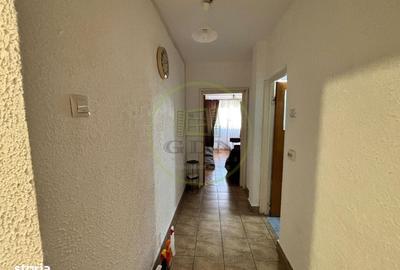 Apartament cu 2 camere semidecomandat în Central - 7
