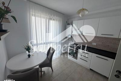 Apartament cu 2 camere în Dârste - 12