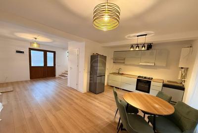 Casa tip duplex zona Eroilor - 8