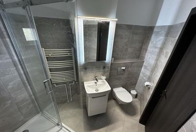 Gara BCR - apartament 3 camere cf 0 Gara BCR - apartament 3 camere cf 0 - 12