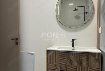 Apartament cu 2 camere decomandat în Sânmartin - 10