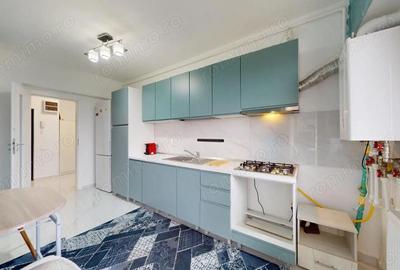 Apartament modern 2 camere 64 mp, Str. Bucure?tiMagurele, Sector 5 - 14