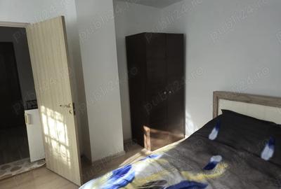 Garsoniera zona Dorobanti - 7