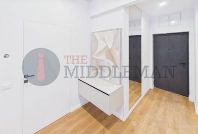 Apartament cu 2 camere, mobilat în Grivița - 15