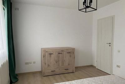 Apartament cu 2 camere decomandat în Theodor Pallady - 4
