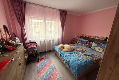 Apartament 3 camere | Decomandat | Centru, Popesti Leordeni - 3