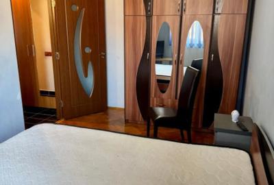 Apartament cu 2 camere semidecomandat, mobilat în Central - 3