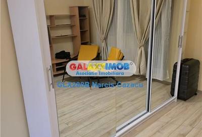 Garsonieră, mobilată în Văcăresti - 6