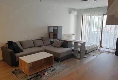 Garsonieră decomandată în Unirii - 5