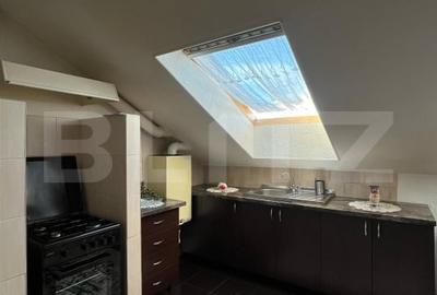 Apartament 2 camere, 47 mp, zona Florilor - 5