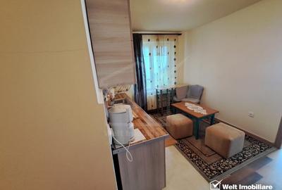 Apartament cu doua camere, Baciu - 3