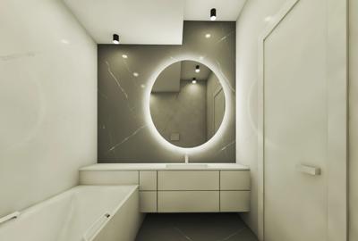 Metrou Aparatori\Metrou Leonida Ap 2 cam decomandat - 6