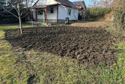 Casă individuală cu 2 camere cu Canalizare în Tudor - 10