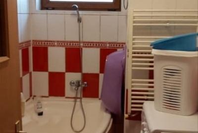 Apartament cu 2 camere semidecomandat, mobilat în Florești - 7