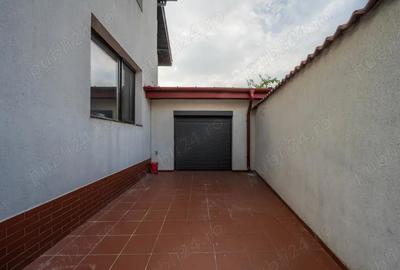 Vila Ghencea Maracineni - 1