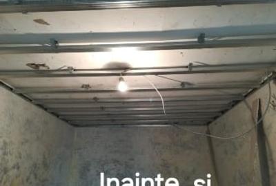 Apartament cu 2 camere nedecomandat, mobilat în B-dul București - 9