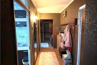 Apartament decomandat et.3/4 Doamna Ghica - 2