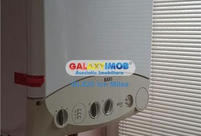 Apartament cu 2 camere semidecomandat în 13 Septembrie - 3