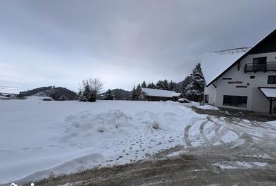 Teren de 580 mp, în Turcheș - 5