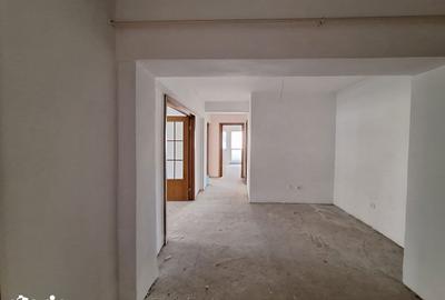 Apartament cu 3 camere decomandat în Bistrița Lac - 1