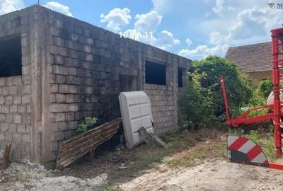 Casă cu 4 camere cu Teren 330 Mp în Băcia - 5