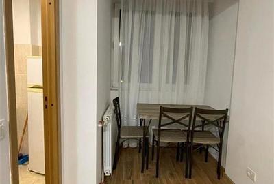 Garsonieră decomandată în Nicolina - 3