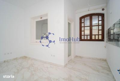Spațiu comercial, de 37 mp, în Păcurari - 2