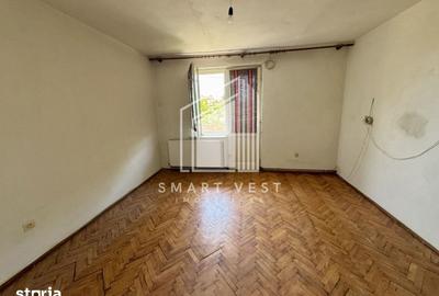 Apartament cu 2 camere decomandat în Solidarității - 7