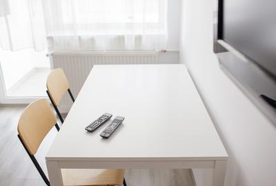 Garsonieră Piața Veteranilor | 100m Metrou Lujerului | etaj 3/10 | 430€ - 5