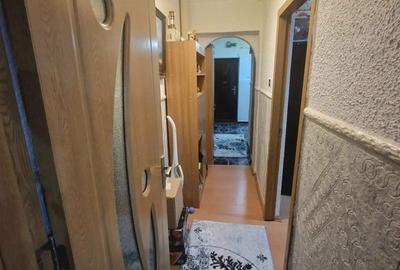 Ap. 3 camere- decomandat- parter+balcon ?i beci, Plevna - 7