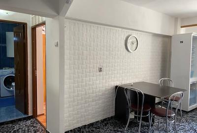 Apartament 2 camere Marasti, str. Dorobantilor, decomandat, et.1/8 - 4