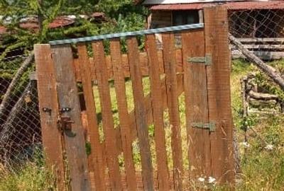 Casă locuibilă + teren 8900 mp, utilități, anexă, livadă-toate actele. - 15