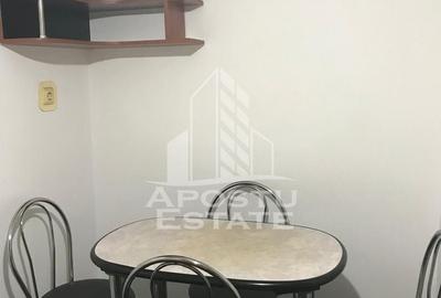 Apartament cu 2 camere semidecomandat în Șagului - 10