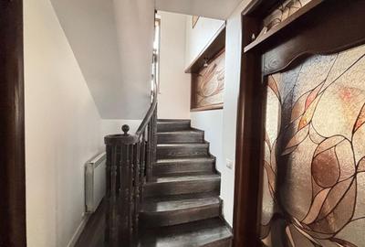 Casă individuală cu 5 camere cu Canalizare în Șcheia - 22