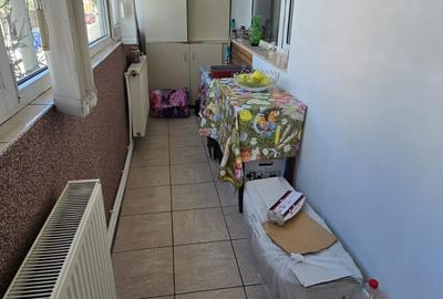 Apartament cu 3 camere decomandat în Delfinariu - 5