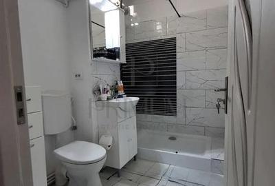 Apartament cu 2 camere semidecomandat, mobilat în Dâmbovița - 9