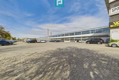 Centru Logistic – Platformă Industrială Oradea - 16