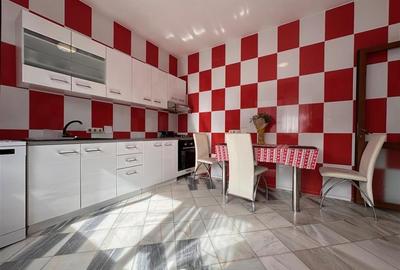 Vanzare vila P+1+M | Fundeni - Dobroesti | teren 492 mp | constructie 2008 | - 12